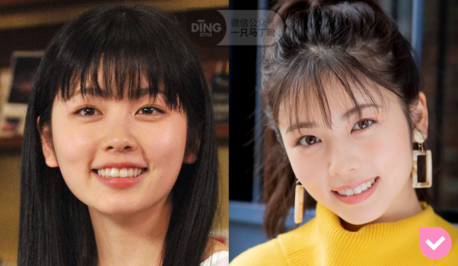 脸肉脸圆的女生，怎样全方位实现颜值进阶？|