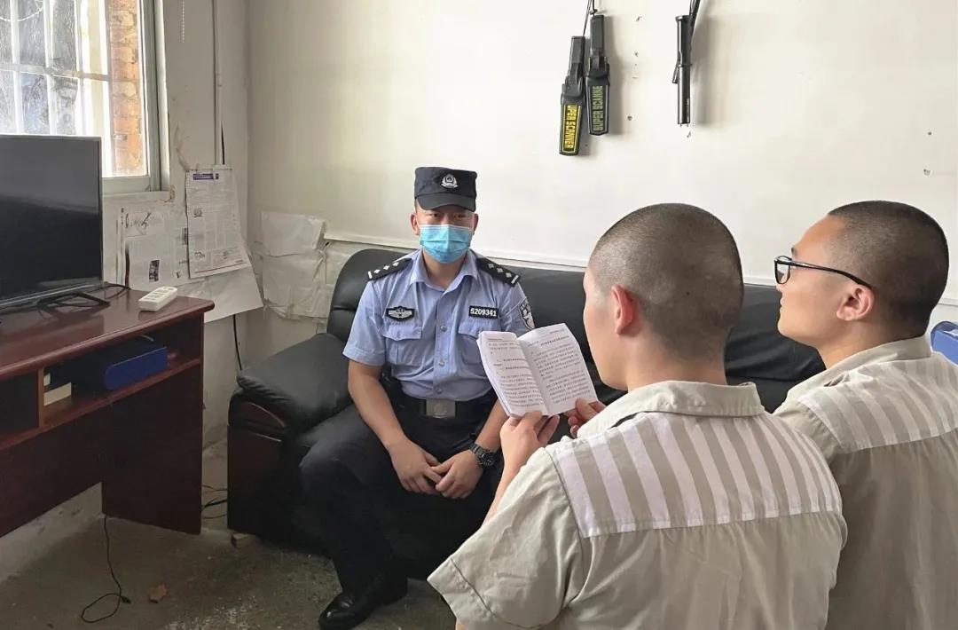 坐牢是种什么体验？带你看看监狱罪犯的日常生活