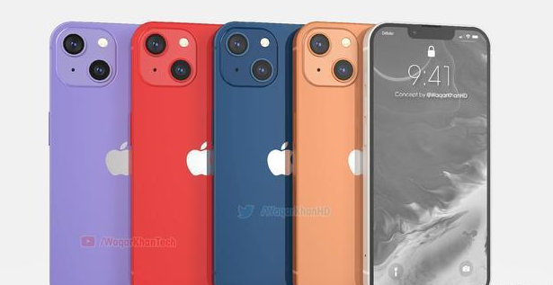 IPhone13将会配置1TB版本？128GB与265GB都要被淘汰