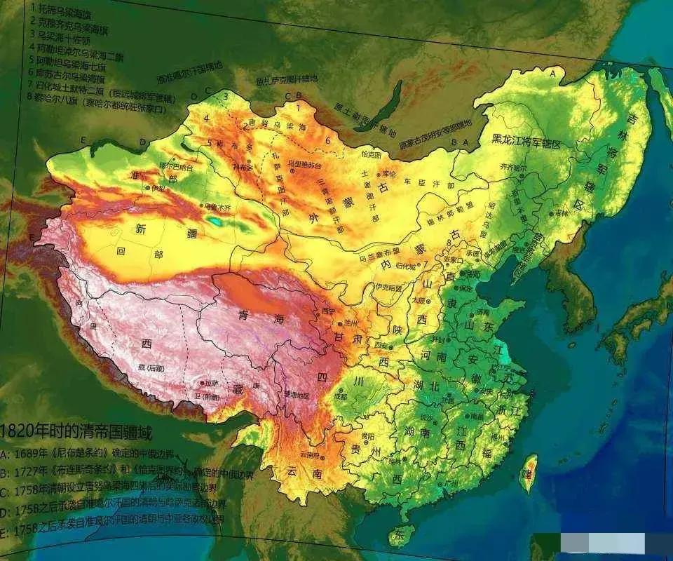 如果德国打败了苏联，世界会怎么样？