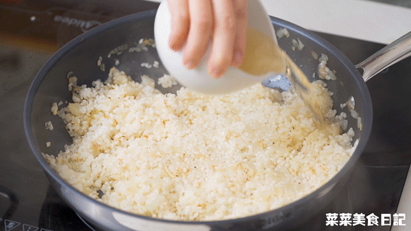 I love to eat this way when it's cold!  It’s so hot that the bowls don’t need to be washed