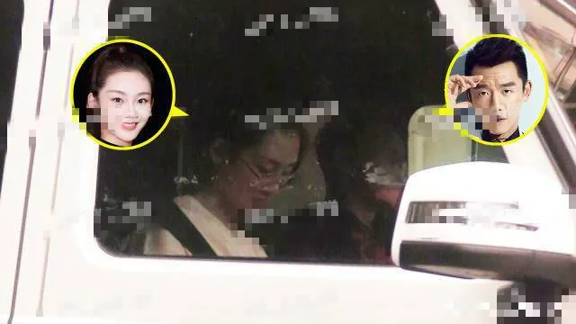 娶了老婆赔了金主，华谊容不下他了