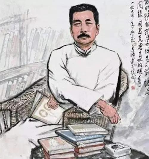 有哪些话真的是出自鲁迅之口？不要被表情包带歪了-第1张图片-非凡网