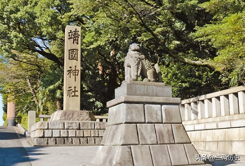 2011年，那个火烧靖国神社的中国男子刘强，现在过得如何？