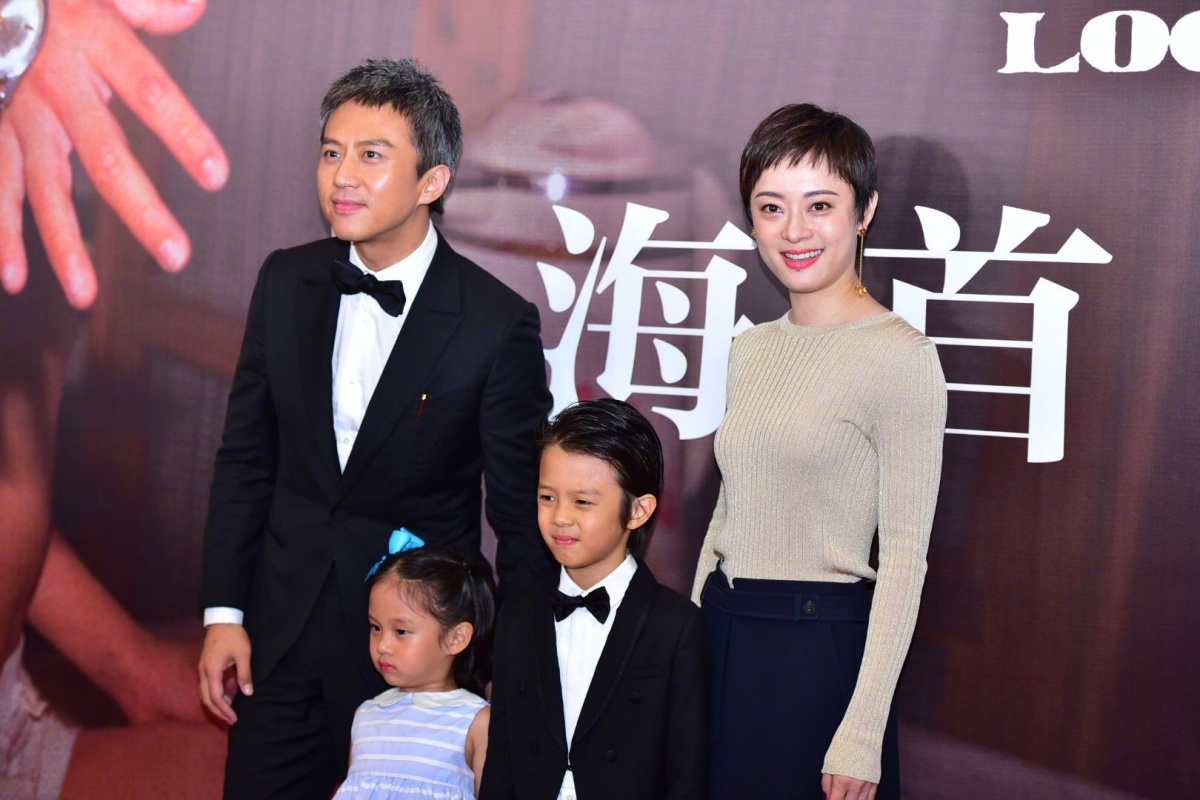 邓超孙俪庆结婚十周年：所谓好的婚姻，就是双方慢慢变成了彼此