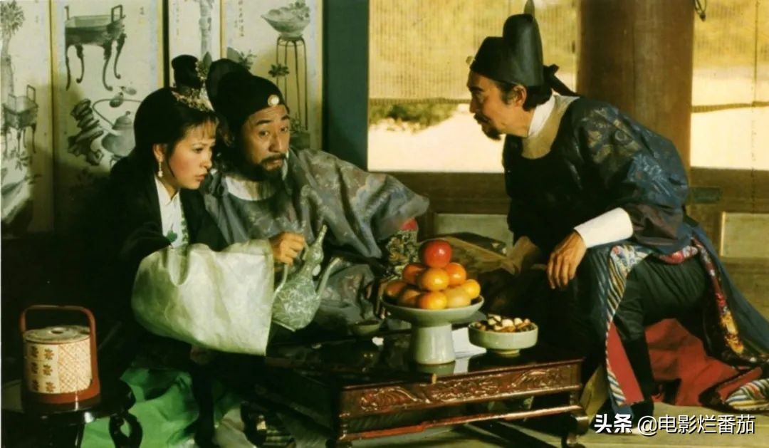 看完1967年版《龙门客栈》，才明白港人对它执念