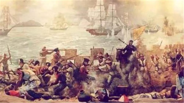 杨庆兰：17岁从战场背回一名重伤员，解放后，开