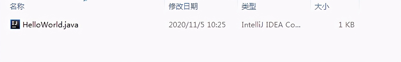 JVM真香系列：java文件到.class文件