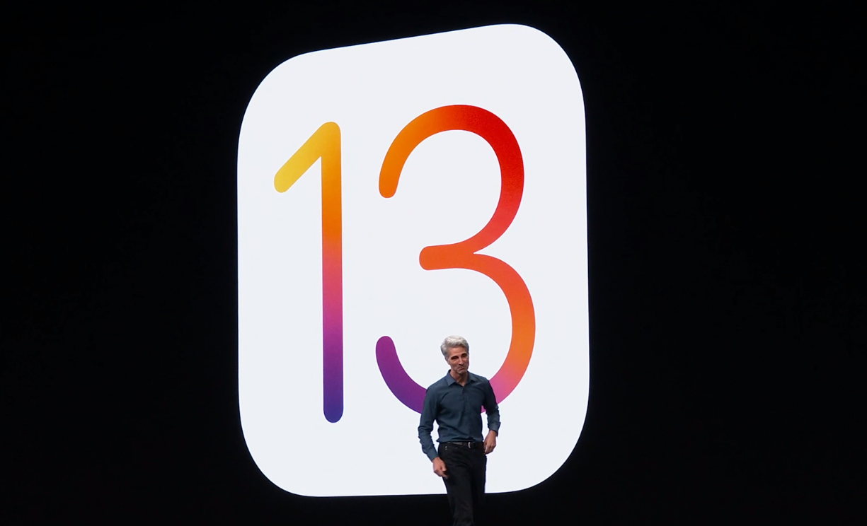 iOS 13公测版如何更新？这里有详尽实例教程，附固件下载连接
