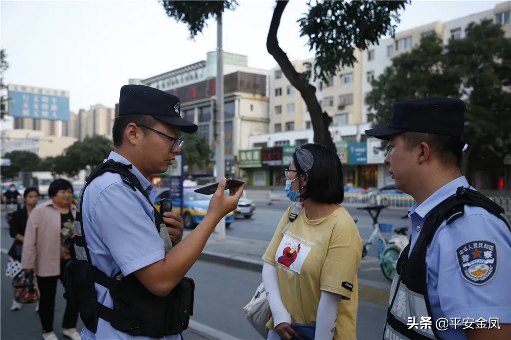 教育整頓 · 金點子 | 四個層級警力下沉,解決警力缺口突出問題