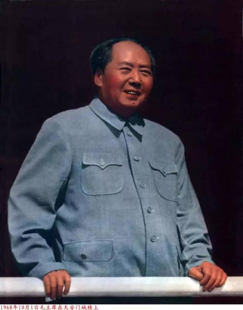 1969年，苏联扬言要使用核弹炸平中国，为何最终选择放弃？