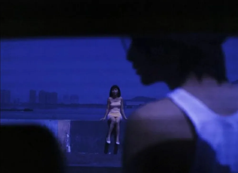不要乱搞男女关系,匿名分享:「你听过或经历过的真实的狗血故事」(图1) 不要乱搞男女关系