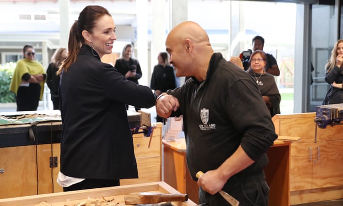 鼓励员工国内游扶持旅游业，新西兰总理建议一