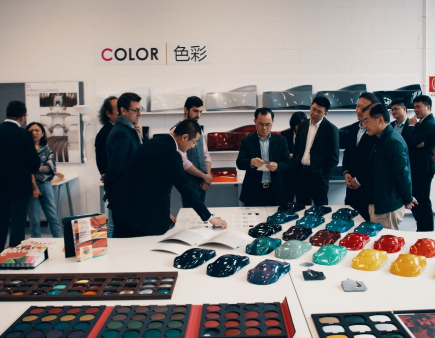 告别“保时泰”阶段后，哪家车企能代表中国汽车设计？