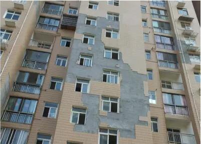 科普 ┃ 为什么墙面会渗水？┃ 南京装修