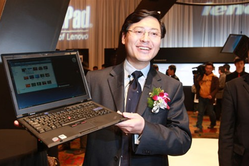 联想从民族骄傲，沦落为“过街老鼠”，完美诠