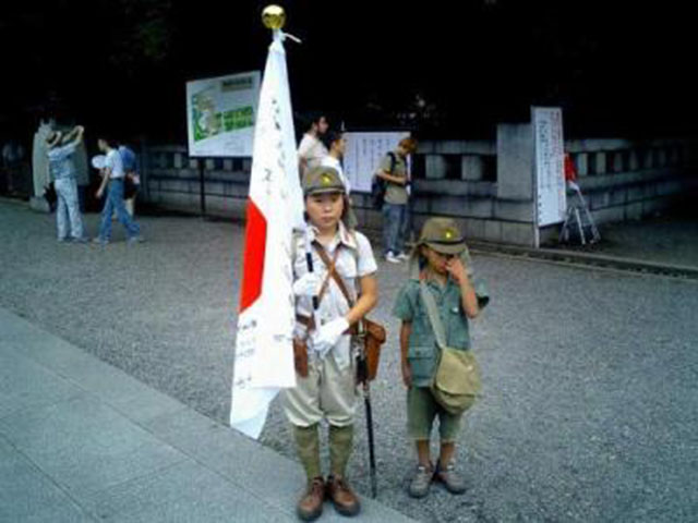 北海道阿伊努人：欲脱离日本独自建国，被大和民族鄙视的异国人士