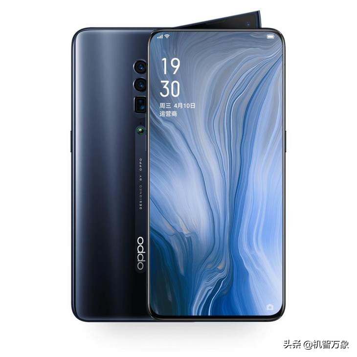 2019天鹅奖揭晓 华为、OPPO、魅族、努比亚等多款机型上榜