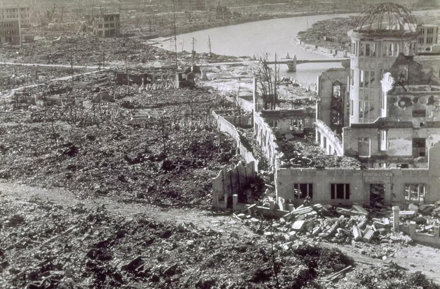 原子弹爆炸后，日本军部为何要封锁消息？说出死亡数有点吓人