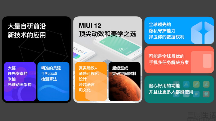 回歸初心，開辟未來：MIUI12深度體驗評測