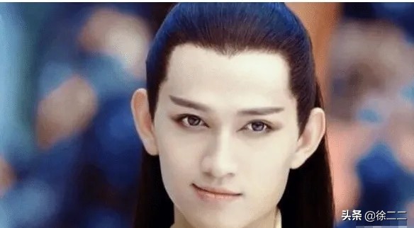 “红得快，凉得更快”的4大男星，如今无人问津