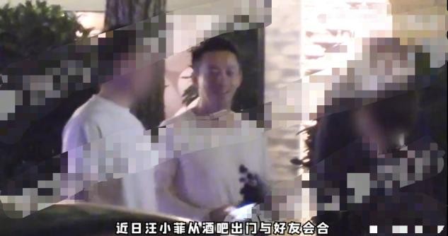 大s曝离婚后首更动态，频放狠话看不懂，汪小菲回应离婚后变低调