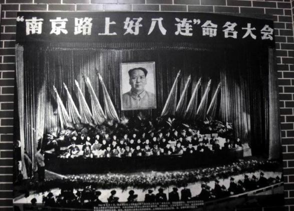 致敬卫国戍边英雄官兵丨我军授予荣誉称号有哪