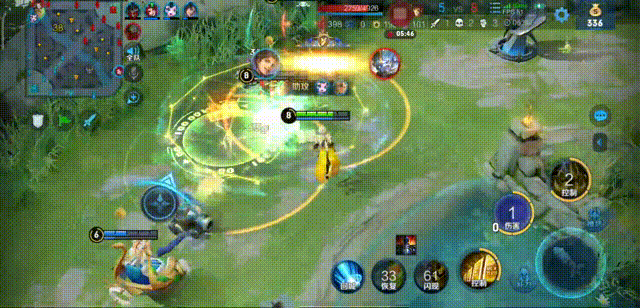 王者荣耀张良最强上分攻略：完克任何C位，无需东皇也很强