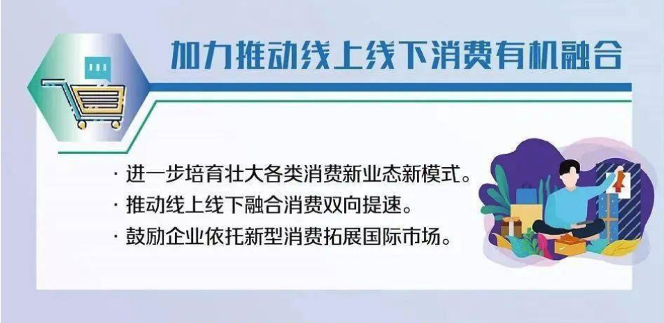 把握消费契机激发生产活力，带动大健康产业新型消费快速发展