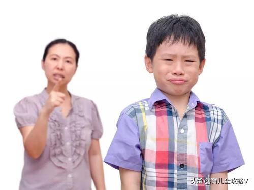 養男孩，最怕父母用這4件事情磨掉娃身上的銳氣，別不當回事