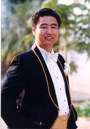 悲情丛飞做公益11年，患癌后，受捐助的人：你什