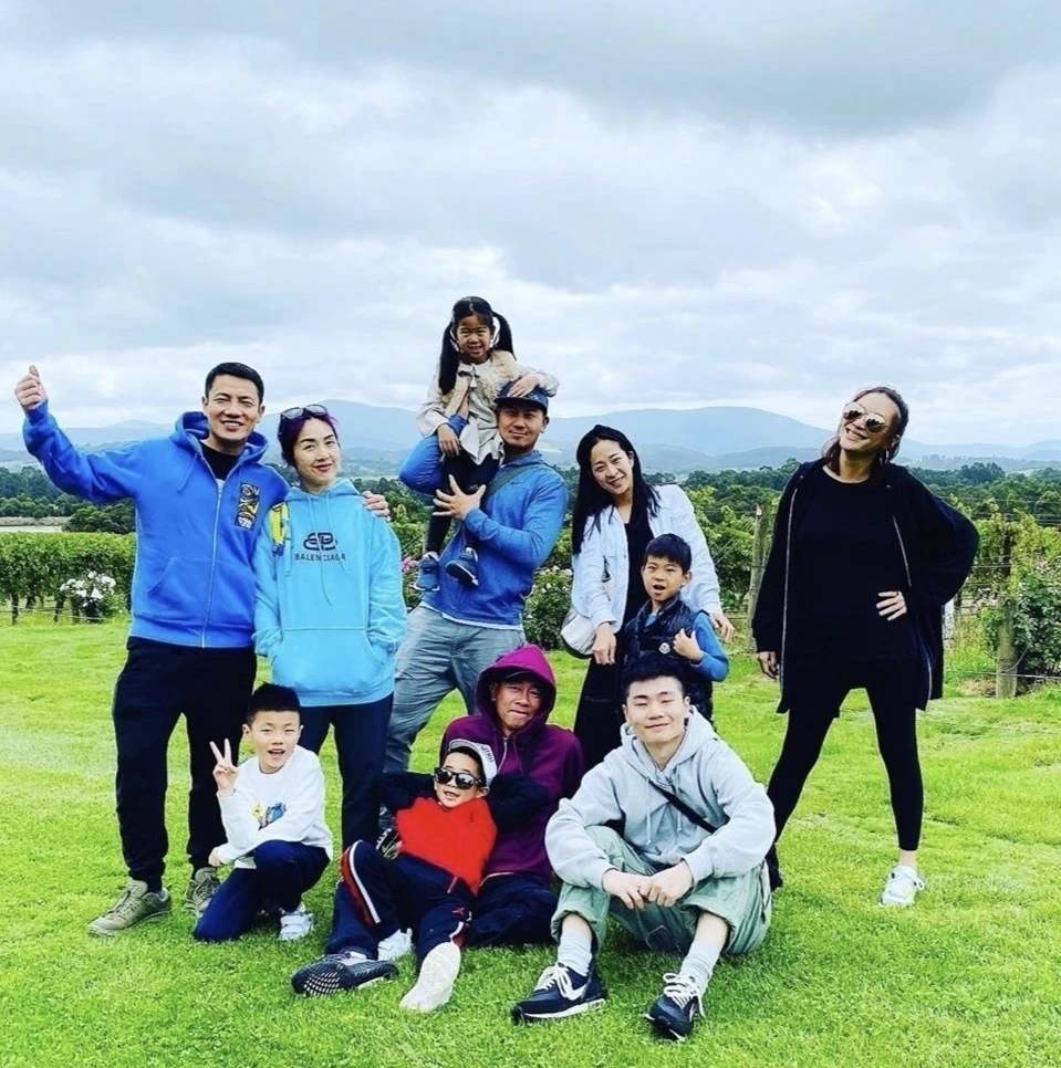 应采儿被嘲没有代表作，霸气回应，Jasper就是她的代表作