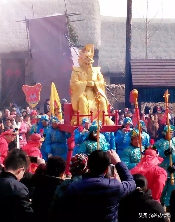 灯头|正月十三是灯头生日传统习俗多 看看这天哪些习俗与神仙有关