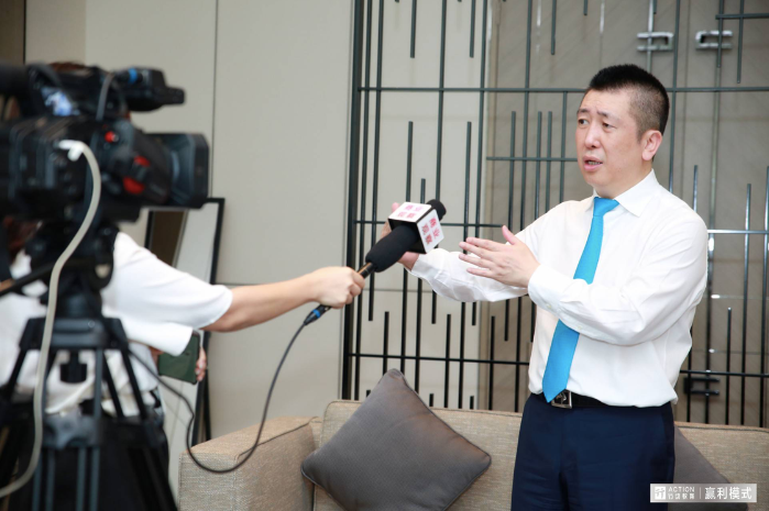 李践：99%的中小企业都会做错这道选择题