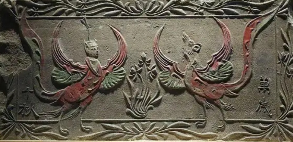 以刀为笔、以砖为纸、随心而刻：画像砖“镌刻