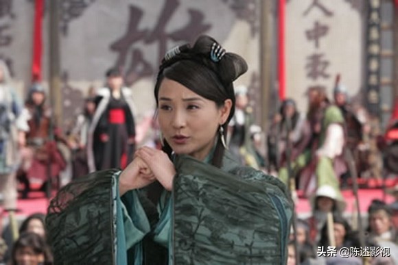 12个版本黄蓉对比，差距竟然这么大，谁才是最佳扮演者