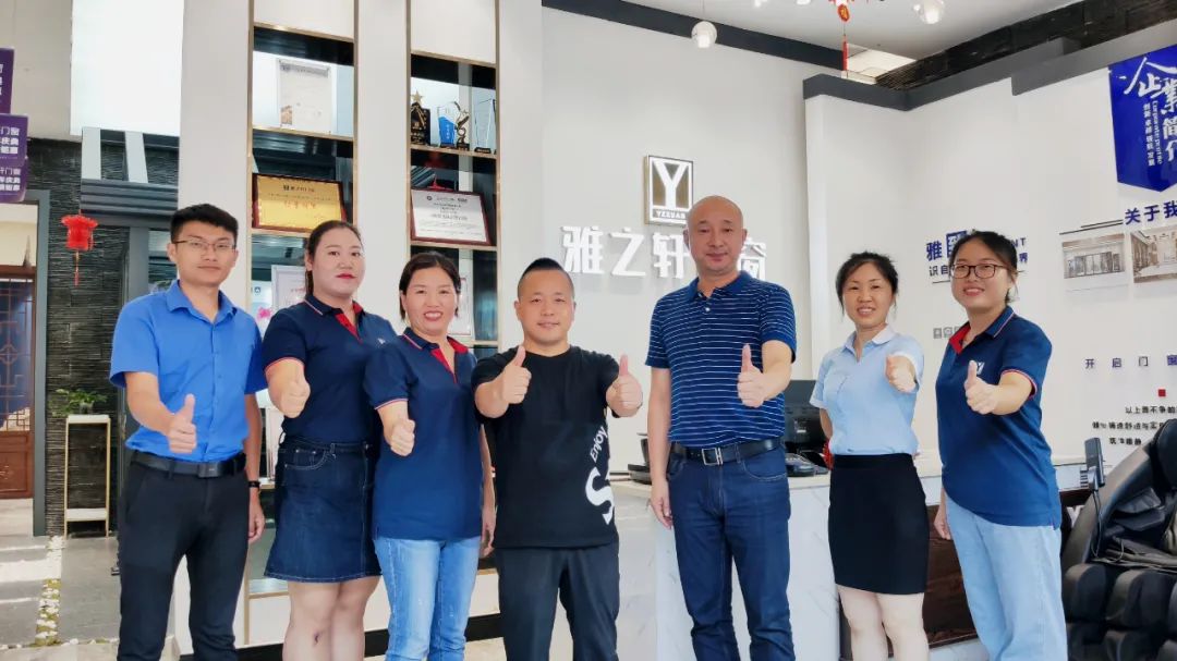 优秀经销商访谈｜阆中专卖店高天福：选择正确的事业，并忠于事业