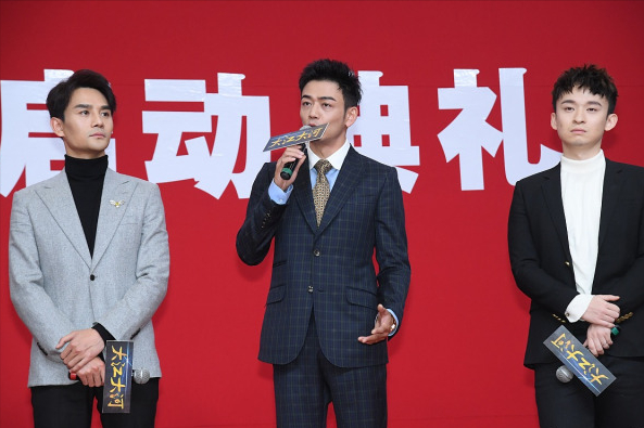 從爆紅到“萬(wàn)人唾棄”，楊爍是如何把一手好牌打爛的？