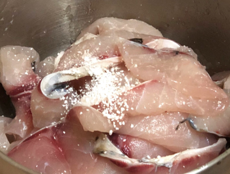 图片[2]-做酸菜鱼酸菜别直接就下锅炒多加3点鱼汤鲜香肉嫩滑不碎-起舞食谱网