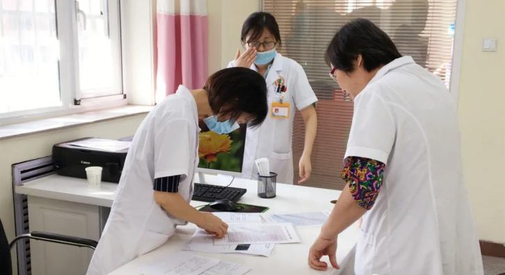 15—16日，特邀北京中医药大学附属中西医结合医院汪云教授会诊