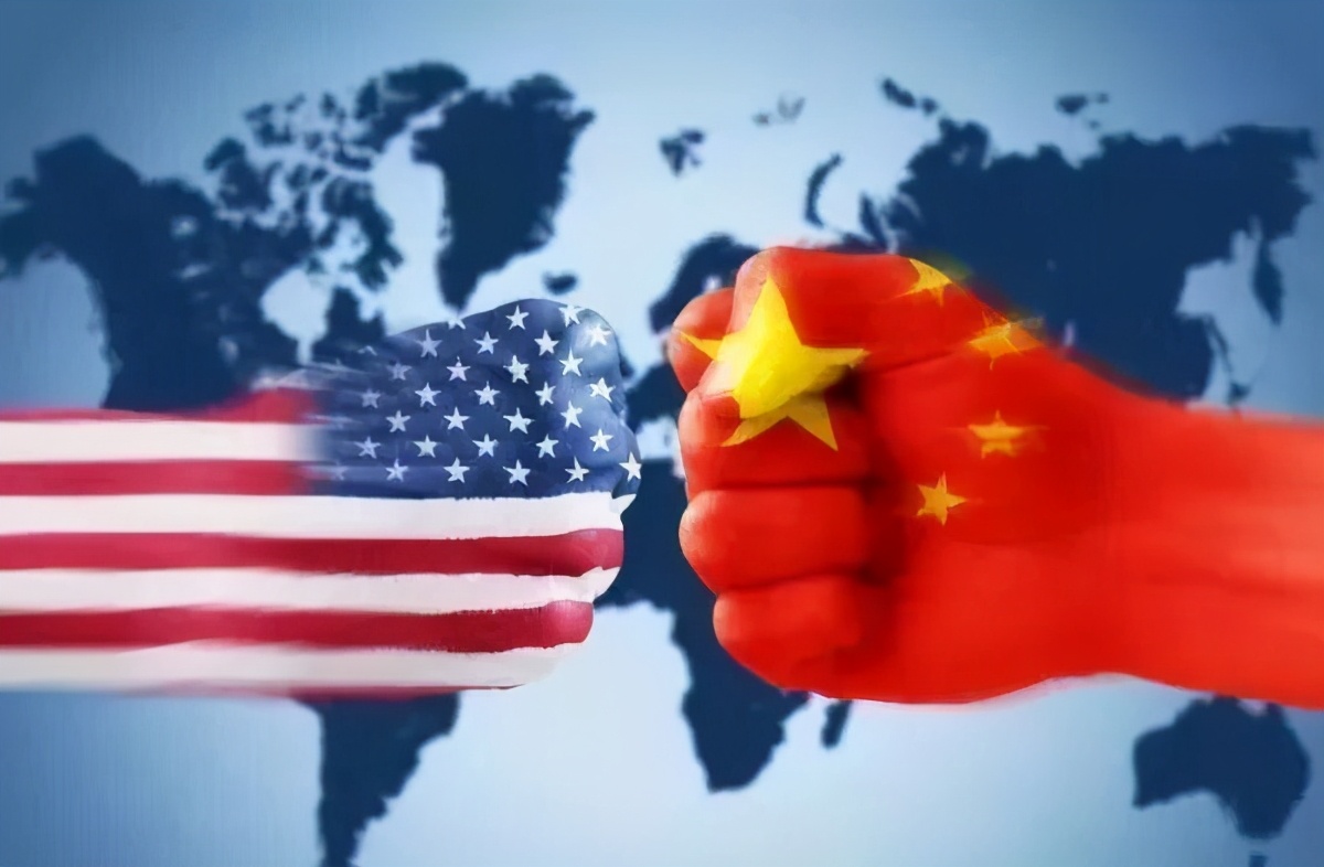 美國簽署�台灣保證法�，是真保護台灣？ 還是嚇阻中國的計謀？