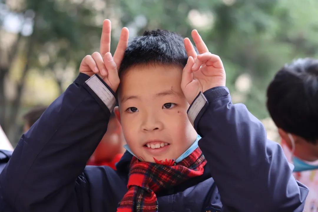 成都市华阳中学附属小学——三年级期末综合素质测评