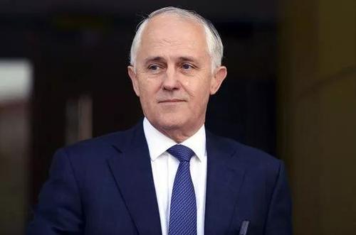 澳大利亞第29任總理：特恩布爾是個什麼樣的人，為何對華強硬？