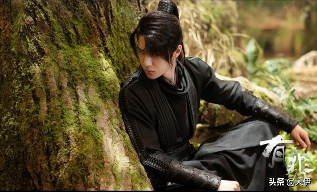 “流量小生擂台战”，2020年剧情排满，粉丝表示