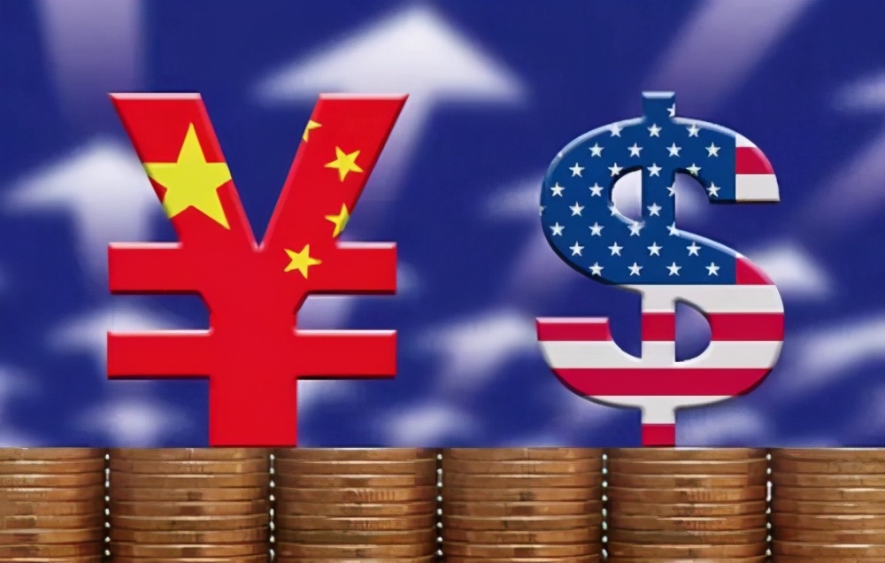 美国可以疯狂地剪全世界的羊毛，为何无法收割中国？