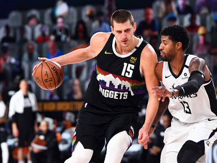 7連敗魔咒，快艇一戰創兩大恥辱！老河流沖上熱搜榜，名記刷屏吐槽！-黑特籃球-NBA新聞影音圖片分享社區