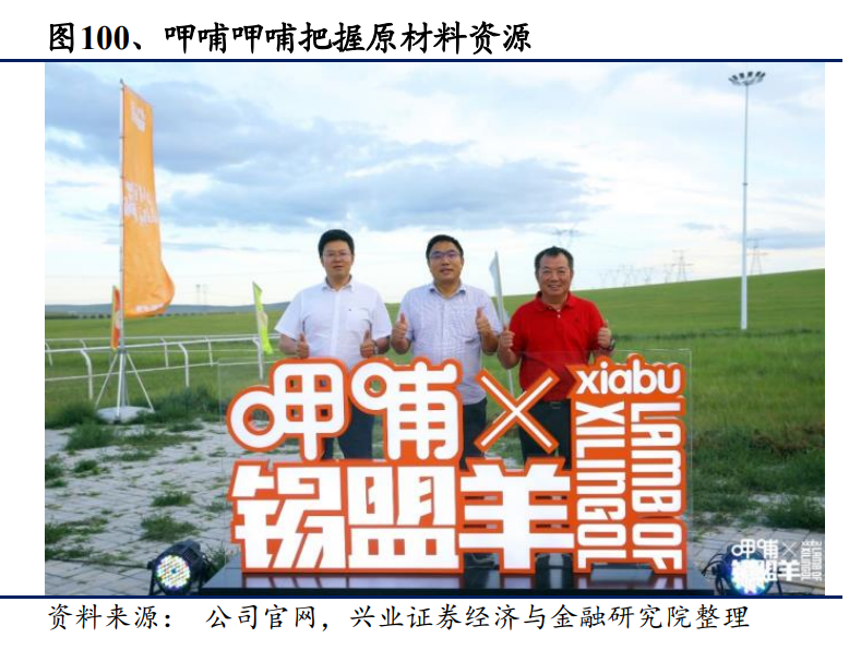 从星巴克的成功之道看餐饮业估值的锚