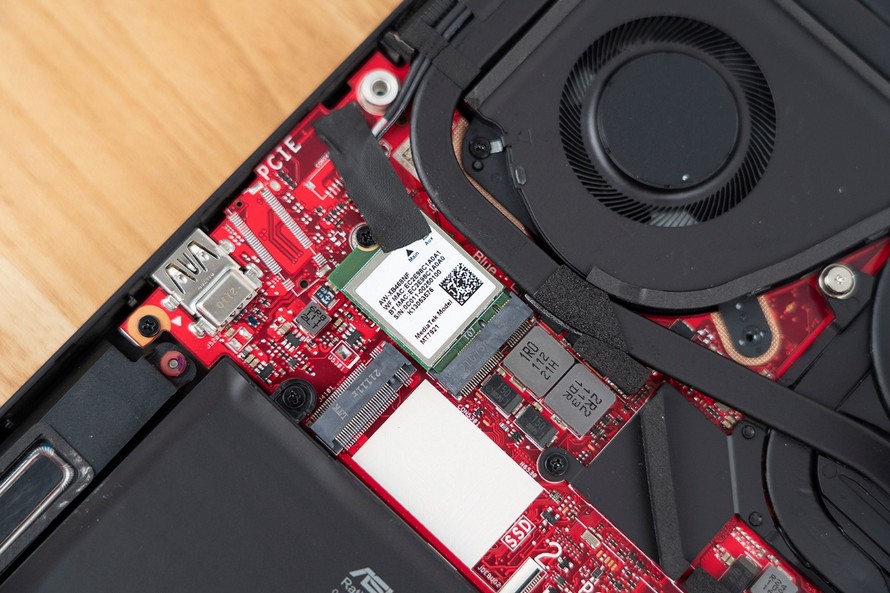 打破创作本与游戏本的隔阂：ROG幻16笔记本评测