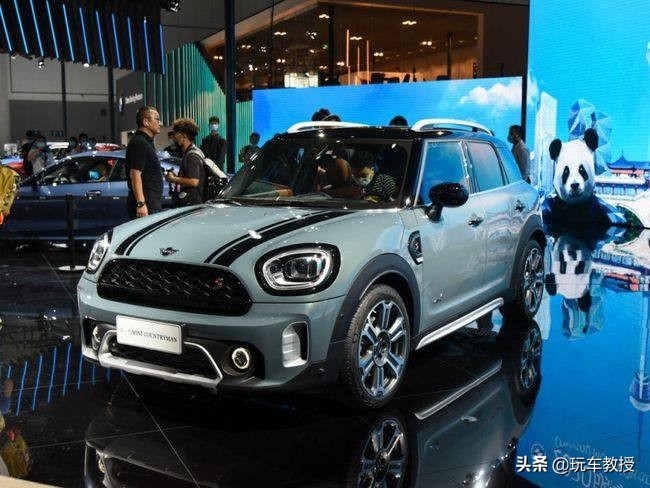 迷你suv车型有哪些及价格_【读车号】