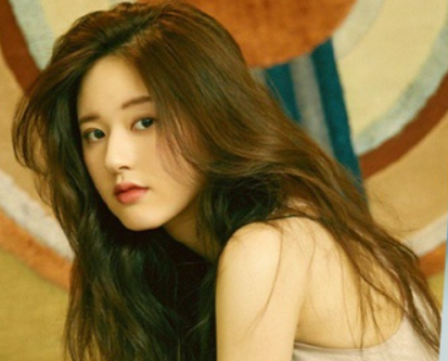 你是淡颜系女生还是浓颜系女生？很多人没找准，难怪化妆不好看